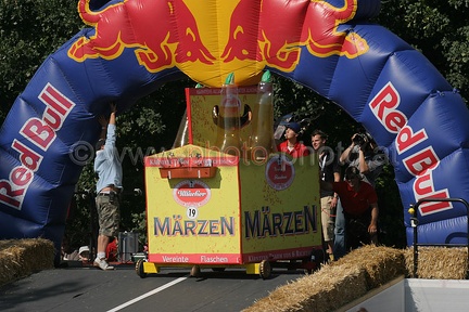 3. Red Bull Seifenkistenrennen (20060924 0052)